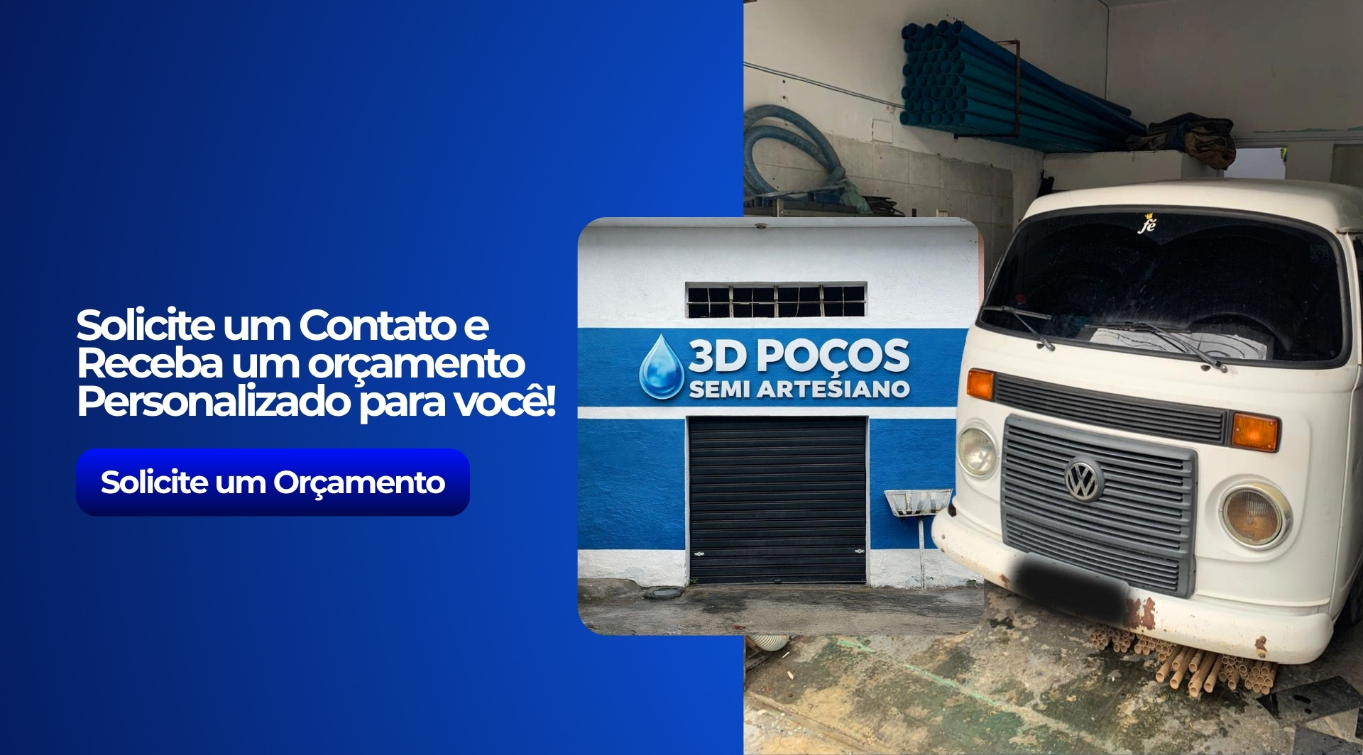 Banner da J3 Perícias