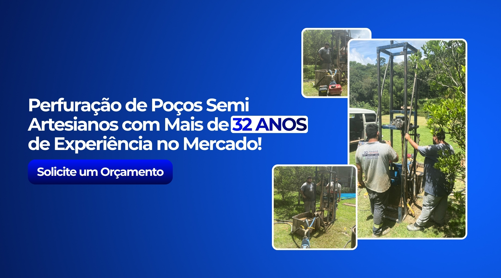 Banner da J3 Perícias