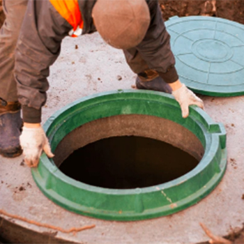 Empresa Que Faz Perfuração de Poço Artesiano
